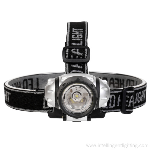 Outdoor Sports LED Headlamp